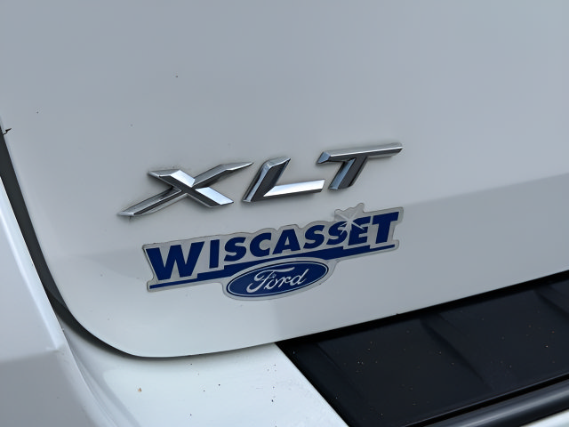 Certified 2023 Ford Explorer XLT w/ Equipment Group 202A AWD/4WD image 18