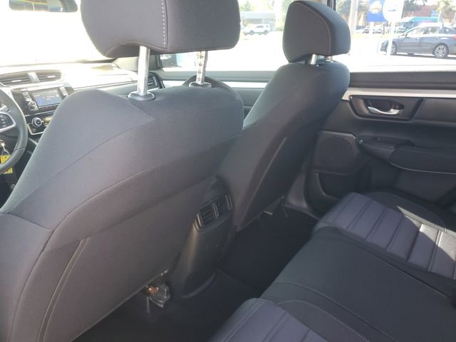 Used 2018 Honda CR-V LX image 11