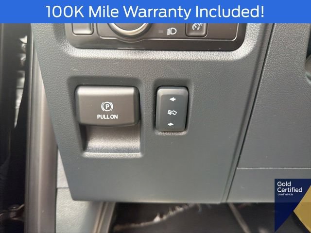 Certified 2023 Ford F150 Lariat w/ Equipment Group 502A High AWD/4WD image 33
