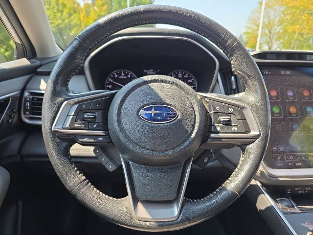 Used 2022 Subaru Outback Limited XT w/ Popular Package #2 AWD/4WD image 21