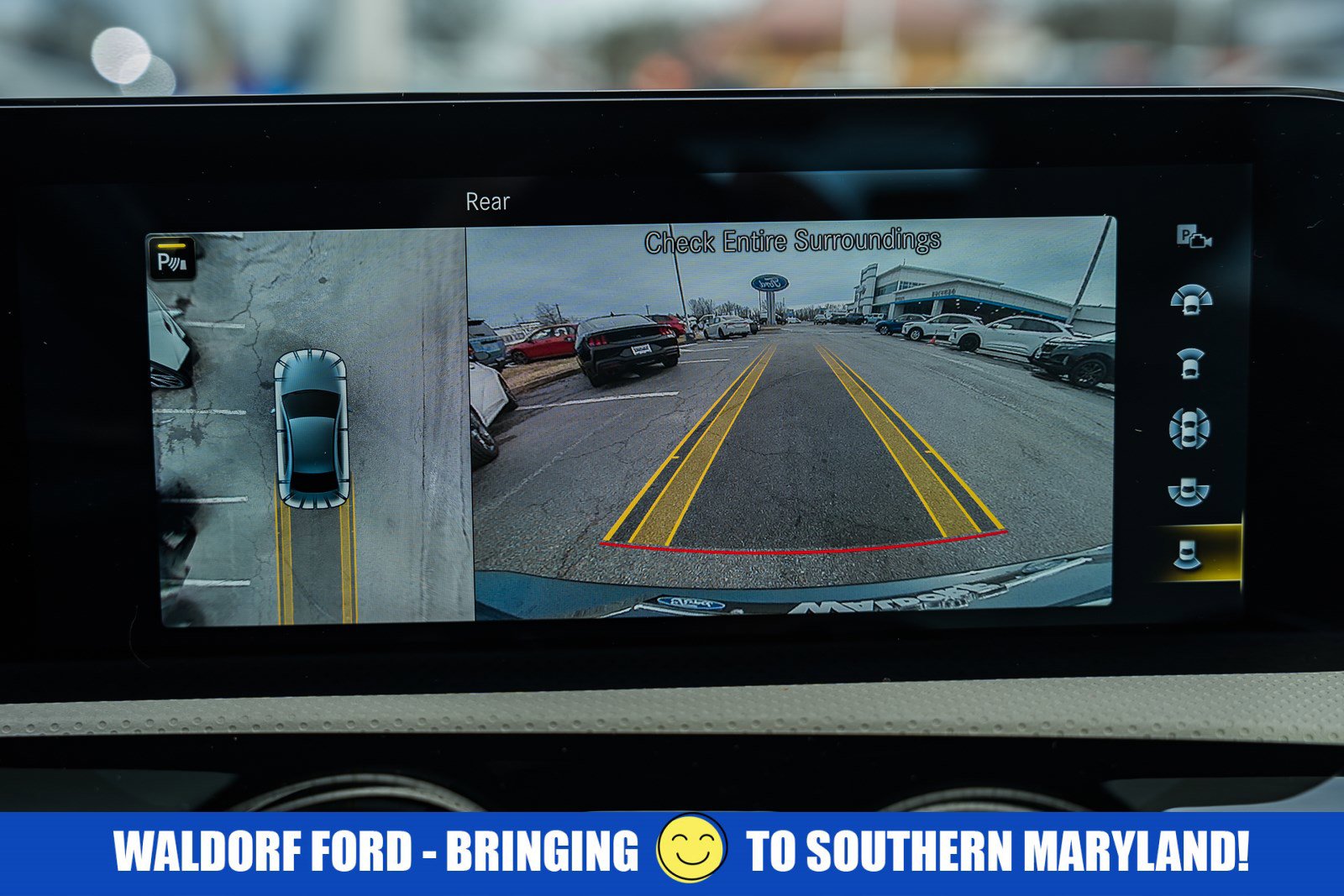 Used 2022 Mercedes-Benz A 220 4MATIC image 39