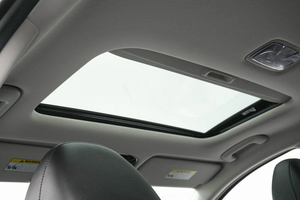 Used 2025 Hyundai Tucson SEL image 20