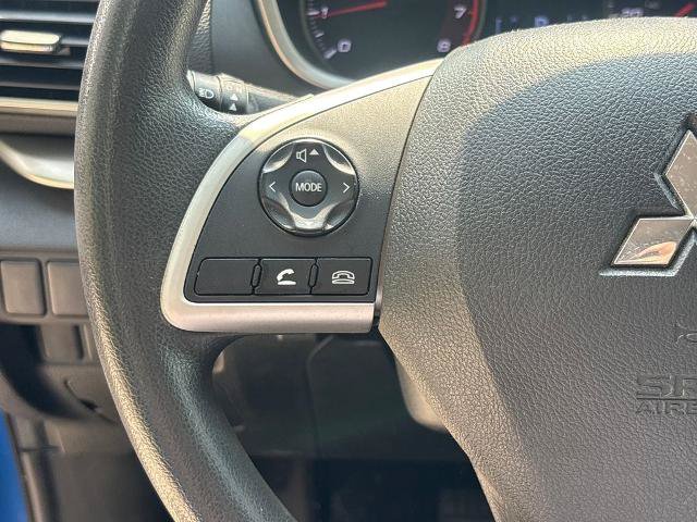 Used 2020 Mitsubishi Eclipse Cross ES FWD image 18