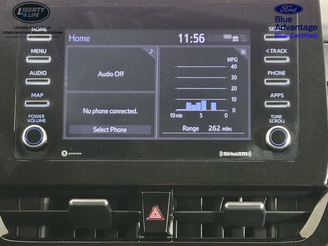 Used 2022 Toyota Camry SE image 19