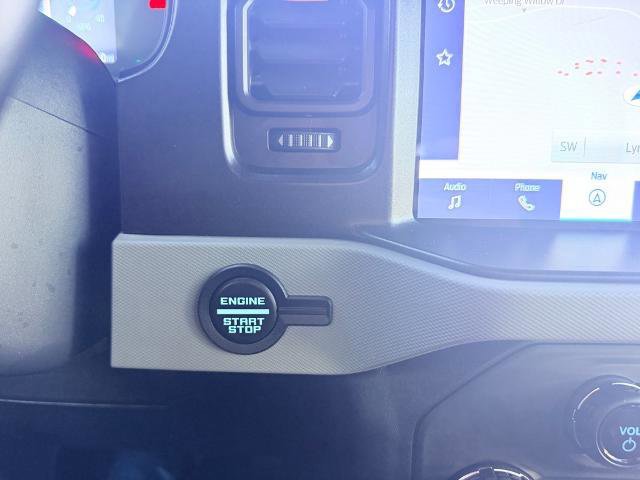 Certified 2022 Ford Bronco Badlands image 38