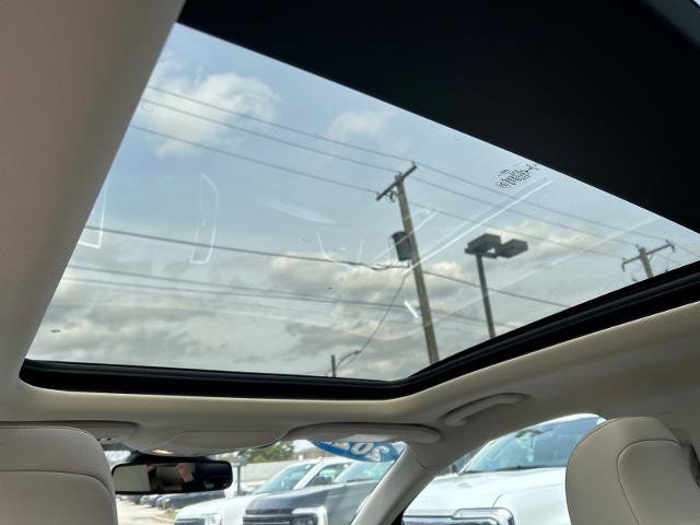 Certified 2022 Ford Edge Titanium AWD/4WD image 7