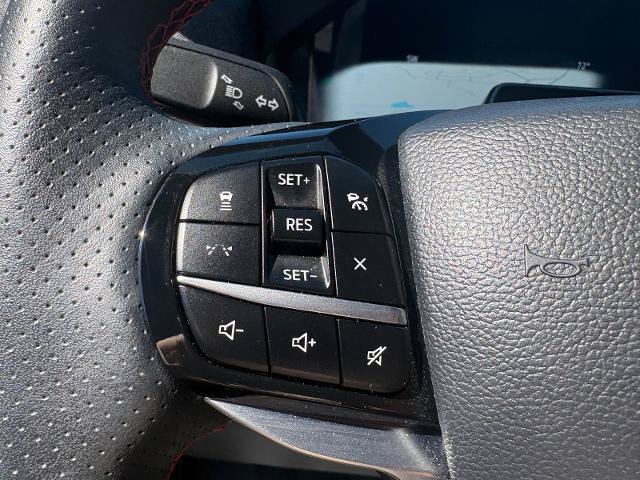 Certified 2025 Ford Explorer ST-Line AWD/4WD image 15