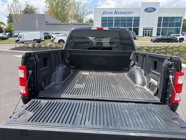 Certified 2023 Ford F150 XL w/ STX Appearance Package AWD/4WD image 30