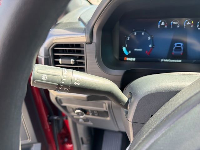 Certified 2024 Ford F150 STX w/ STX Black Appearance Package image 28