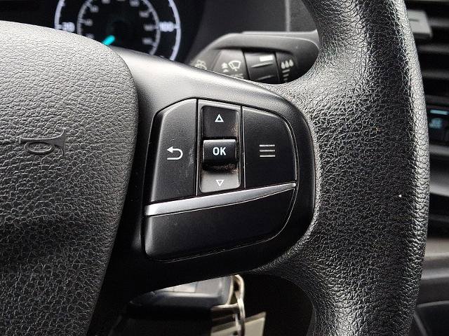 Certified 2023 Ford Transit 250 148 High Roof AWD w/ Load Area Protection Package image 20