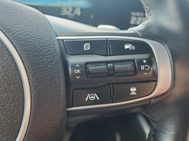 Used 2023 Kia Sportage SX Prestige AWD/4WD image 22