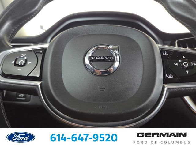 Used 2018 Volvo XC60 T5 Inscription w/ Convenience Package AWD/4WD image 25