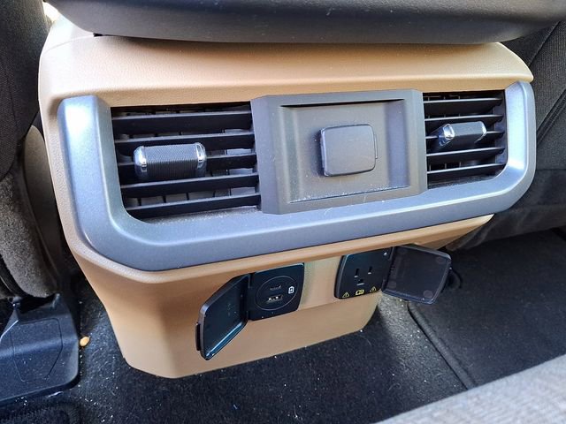 Certified 2023 Ford F150 XLT w/ Equipment Group 302A High AWD/4WD image 11