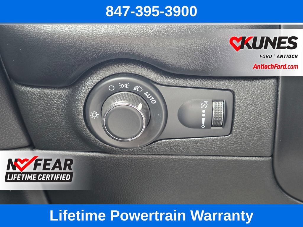 Used 2024 Dodge Durango GT AWD/4WD image 44