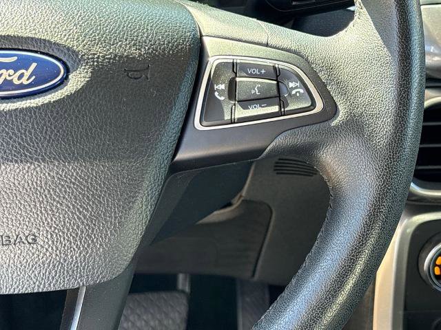 Certified 2019 Ford EcoSport SE image 21