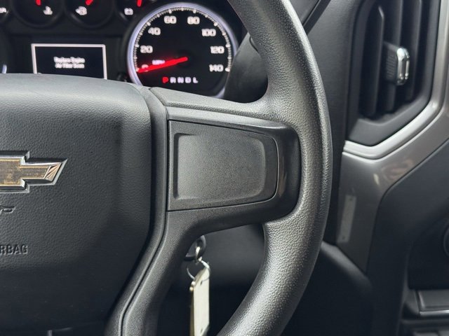 Used 2020 Chevrolet Silverado 2500 W/T w/ WT Convenience Package image 20