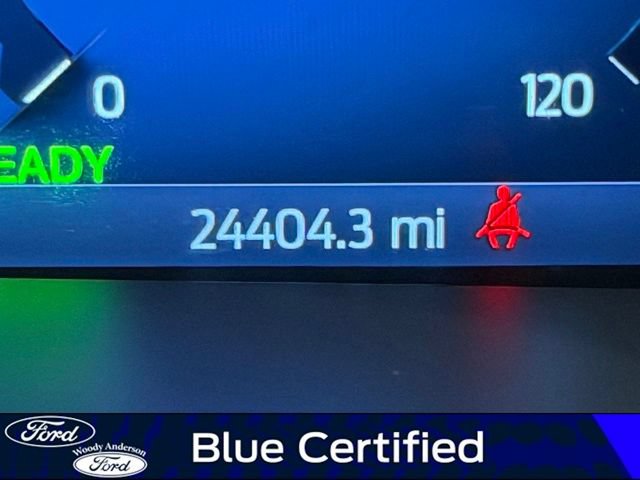 Certified 2024 Ford F150 Platinum w/ Equipment Group 703A Plus AWD/4WD image 13