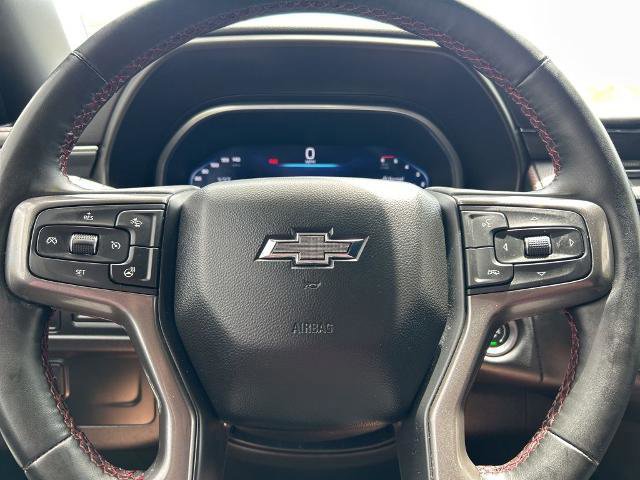 Used 2023 Chevrolet Tahoe RST w/ Luxury Package AWD/4WD image 23