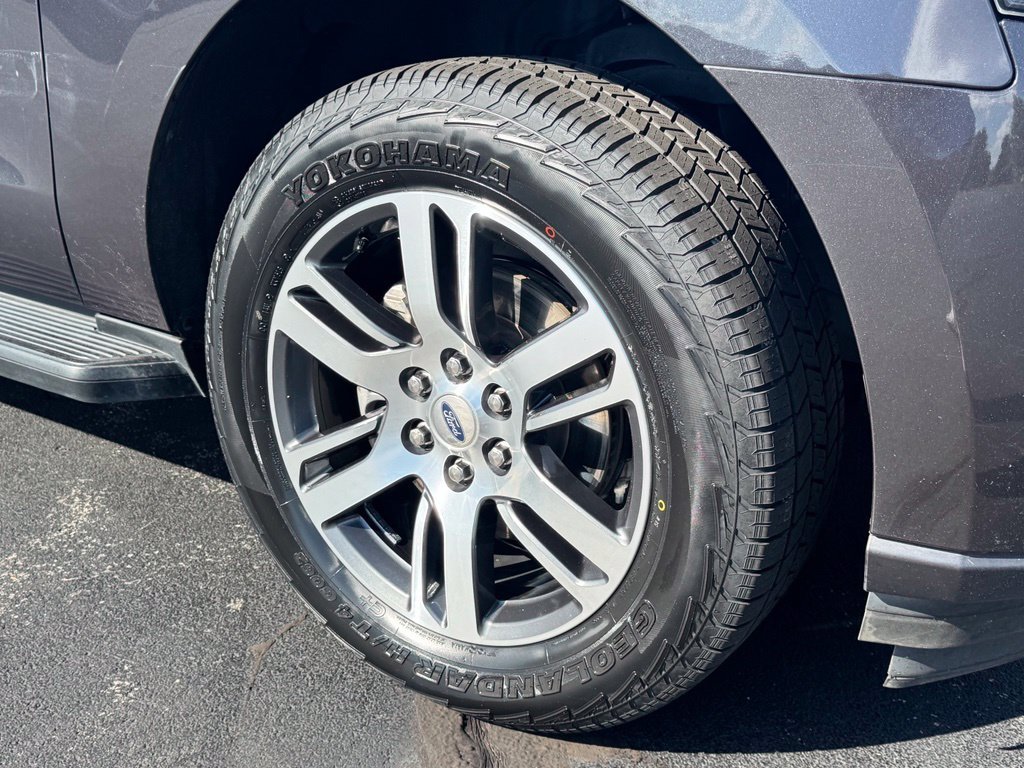 Certified 2024 Ford Expedition Limited AWD/4WD image 25