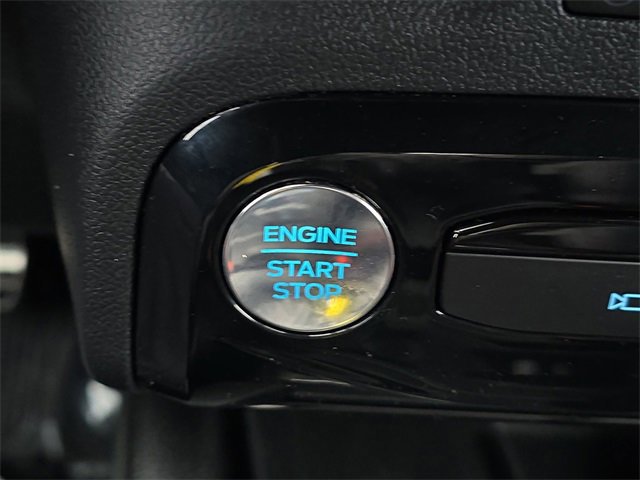 Certified 2023 Ford Escape ST-Line Select w/ Tech Pack #2 image 22