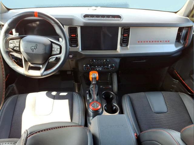 Certified 2024 Ford Bronco Raptor AWD/4WD image 24