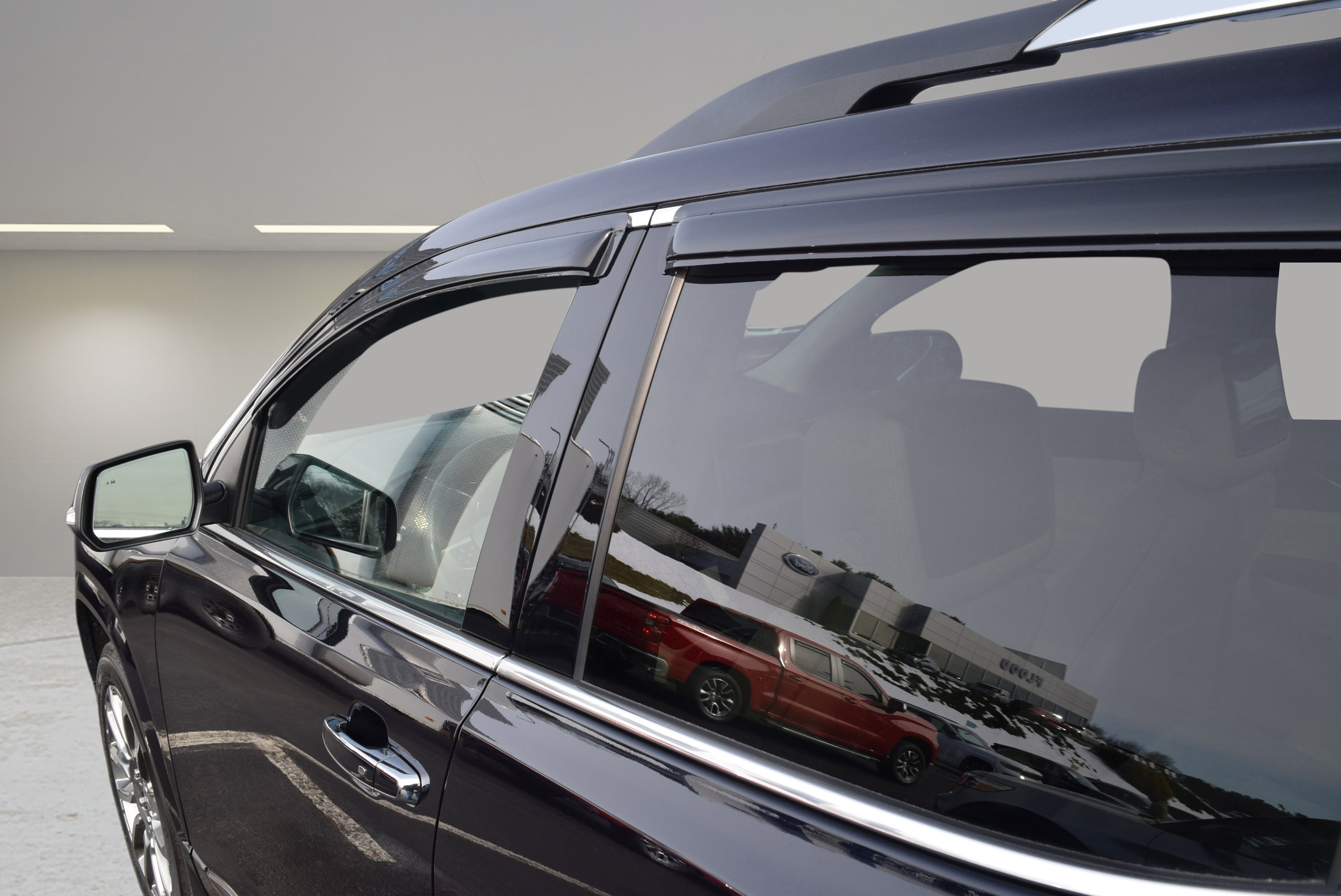 Used 2021 GMC Acadia Denali w/ Denali Ultimate Package image 13