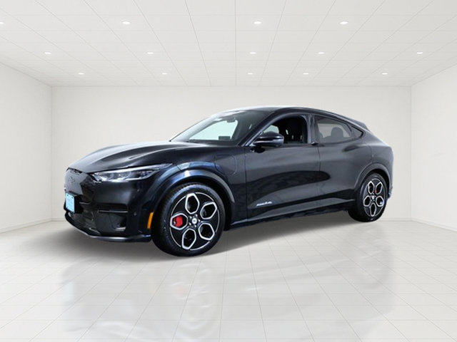 Certified 2023 Ford Mustang Mach-E GT AWD/4WD image 2