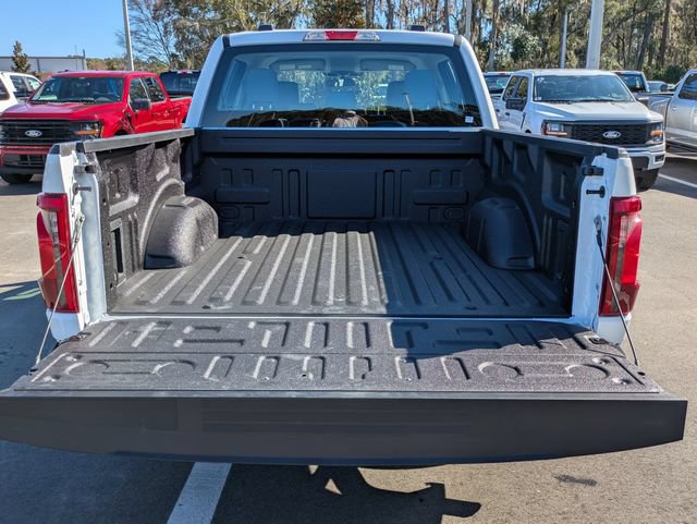 Certified 2026 Ford F150 XL RWD image 12