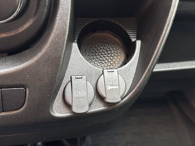 Used 2020 RAM ProMaster 2500 w/ Interior Convenience Group FWD image 21