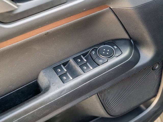Certified 2024 Ford Bronco Sport Outer Banks AWD/4WD image 18