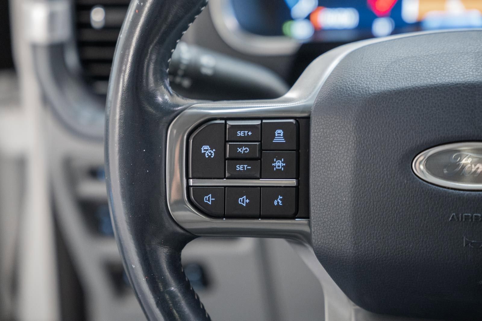 Certified 2023 Ford F150 Limited image 97