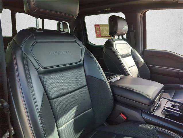 Certified 2024 Ford F150 Raptor image 26