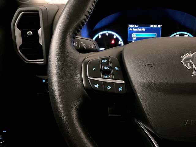 Certified 2022 Ford Bronco Sport Big Bend w/ Convenience Package AWD/4WD image 17