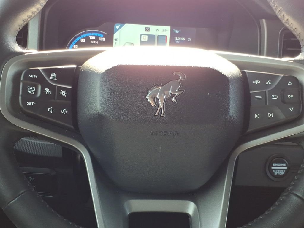 Certified 2024 Ford Bronco Badlands AWD/4WD image 26
