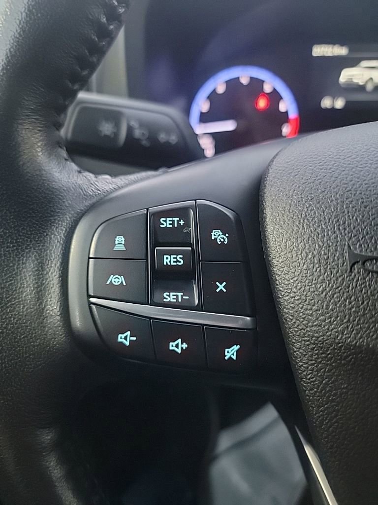 Certified 2023 Ford Bronco Sport Big Bend w/ Convenience Package image 43