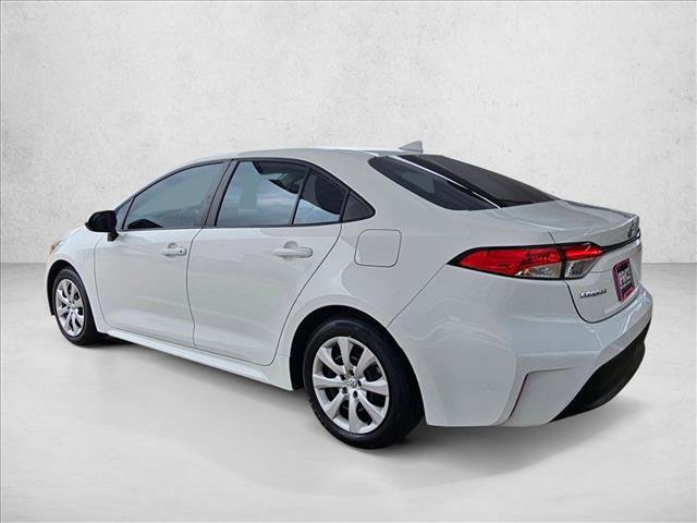 Used 2024 Toyota Corolla LE image 5