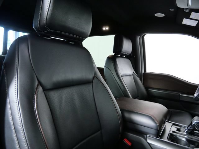 Certified 2023 Ford F150 Lariat w/ Equipment Group 502A High AWD/4WD image 13