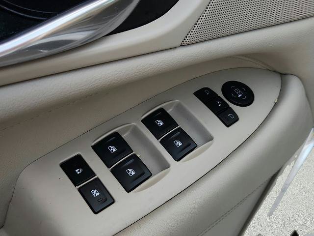 Used 2020 Cadillac Escalade ESV Luxury RWD image 19
