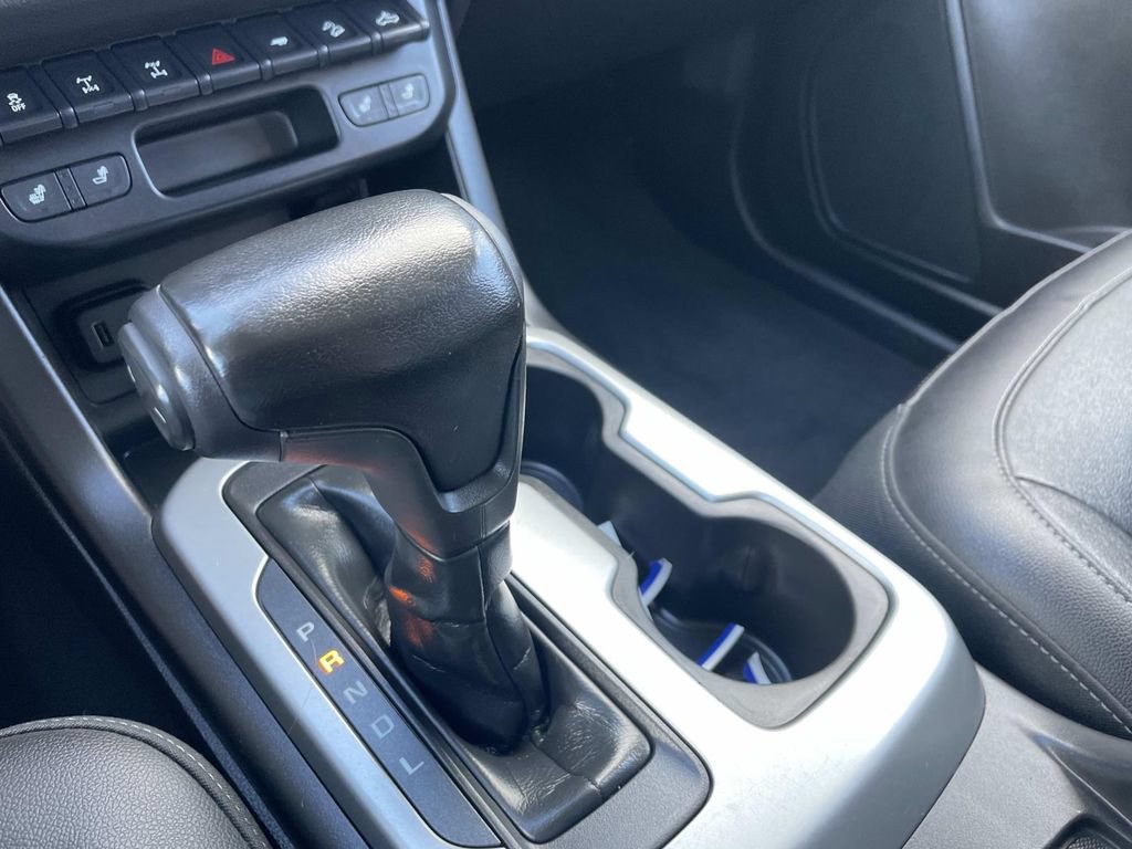 Used 2019 Chevrolet Colorado ZR2 w/ ZR2 Dusk Special Edition AWD/4WD image 26