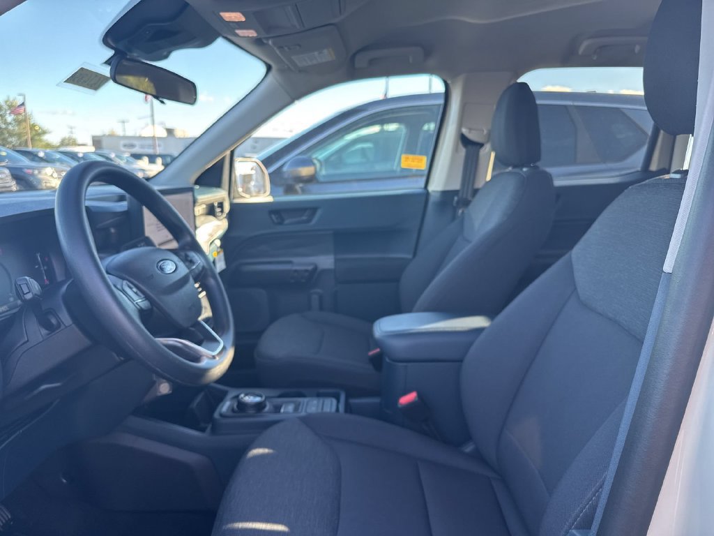 Certified 2025 Ford Maverick XL w/ 4K Tow Package AWD/4WD image 11
