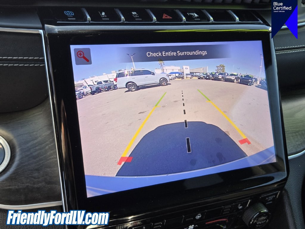 Used 2024 Jeep Grand Cherokee Limited 4xe AWD/4WD image 23