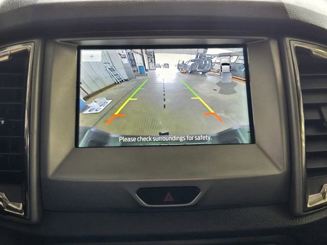 Certified 2020 Ford Ranger XLT w/ Equipment Group 302A Luxury image 19