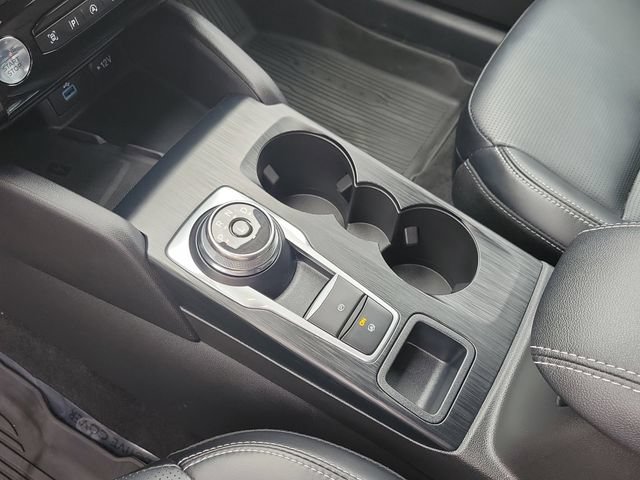 Certified 2023 Ford Escape Platinum AWD/4WD image 24