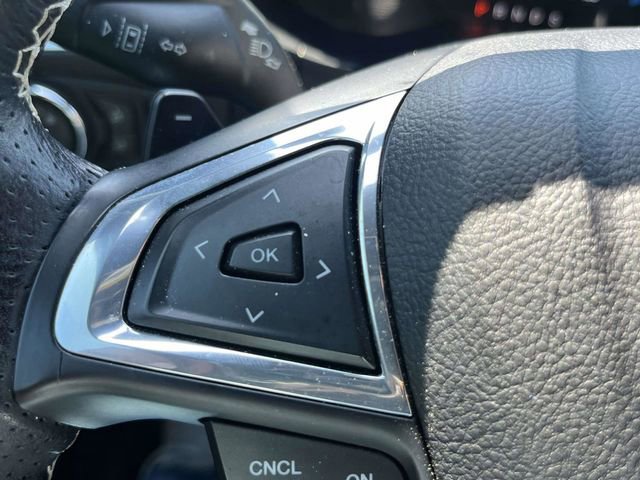 Certified 2022 Ford Edge ST w/ Equipment Group 401A image 26