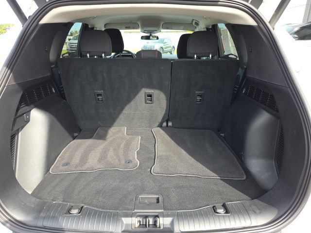 Certified 2023 Ford Escape Active AWD/4WD image 23