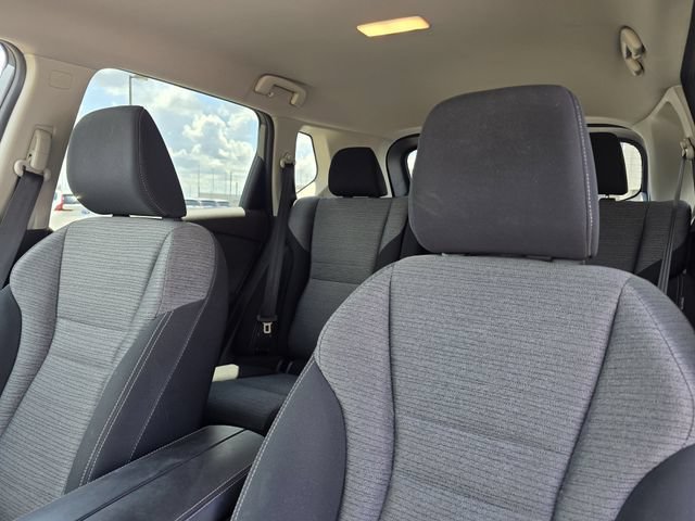 Used 2021 Nissan Rogue SV FWD image 13