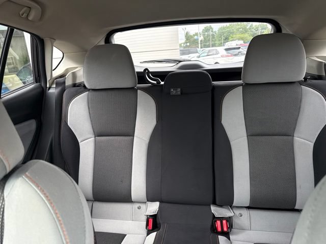 Used 2018 Subaru Crosstrek 2.0i Premium w/ Eyesight System AWD/4WD image 27