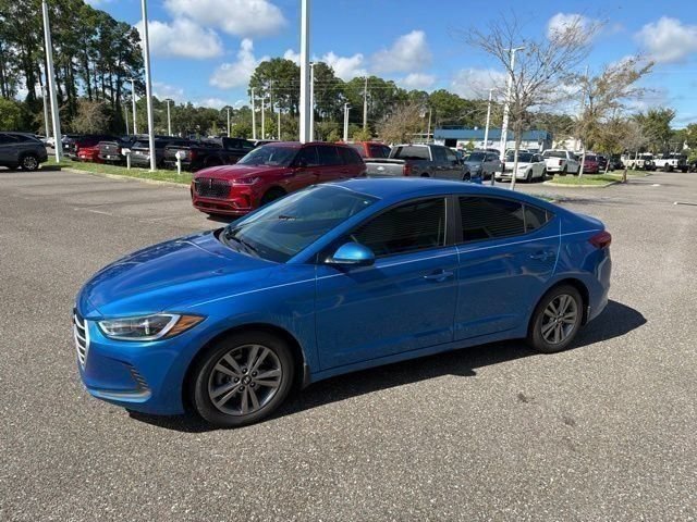 Used 2017 Hyundai Elantra SE FWD image 10