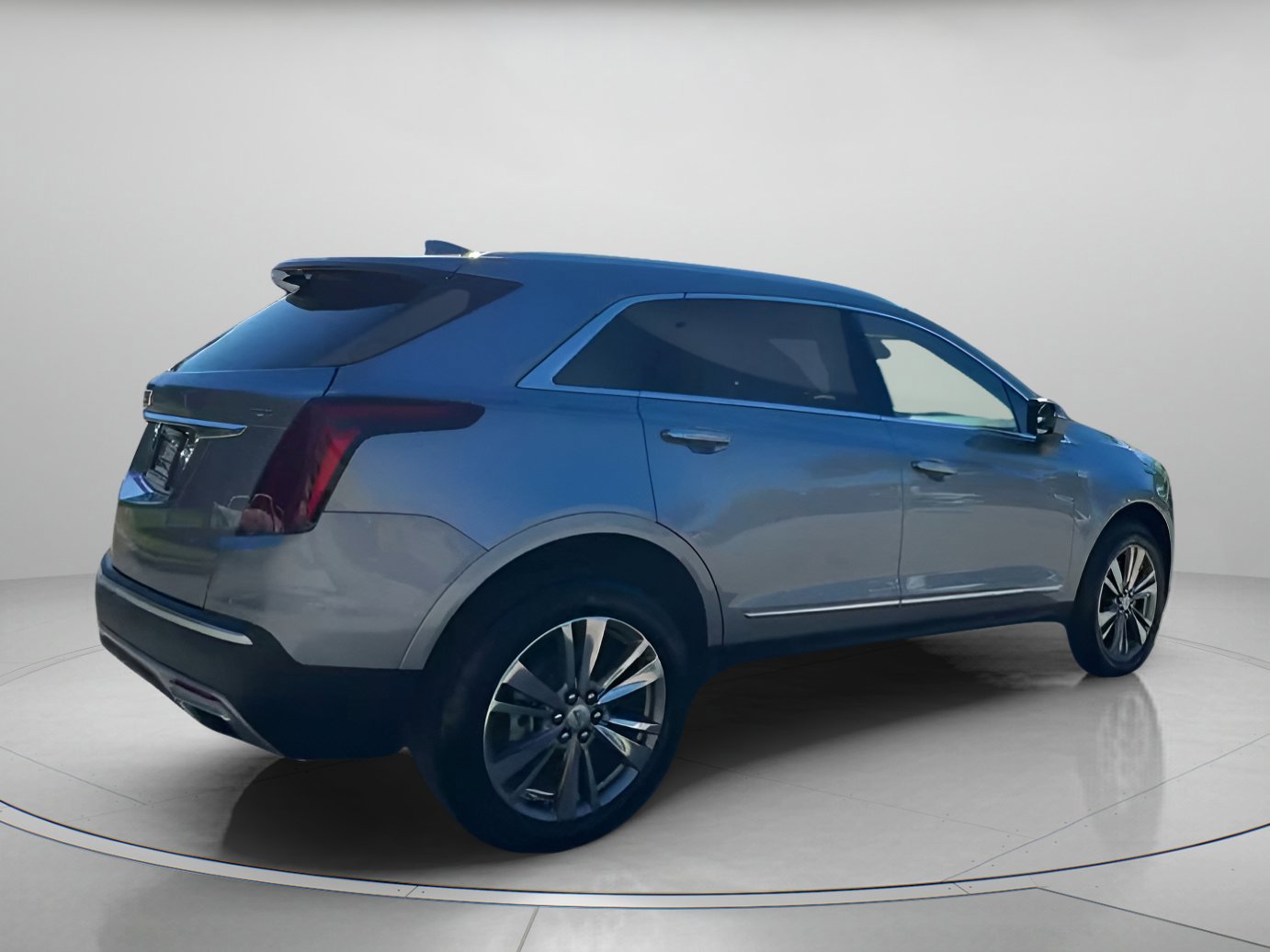 Used 2025 Cadillac XT5 Premium Luxury image 21
