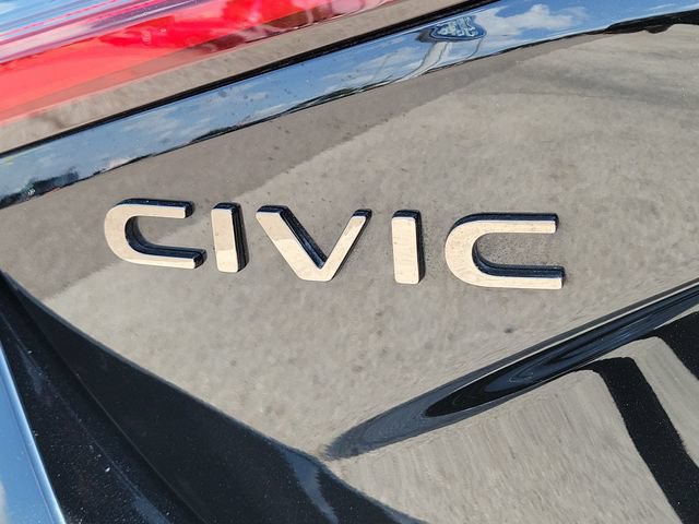 Used 2025 Honda Civic Type R image 8